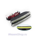 Дневные ходовые огни SVS DRL C04 COB